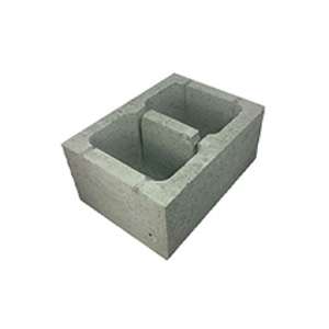 290mm Natural Grey blocks - Castle Construction Supplies Canberra products